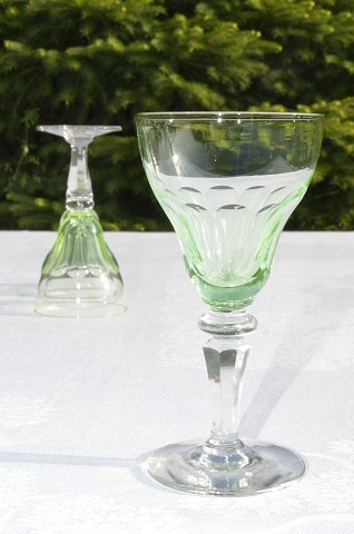 Stemware Margrethe White wine glass