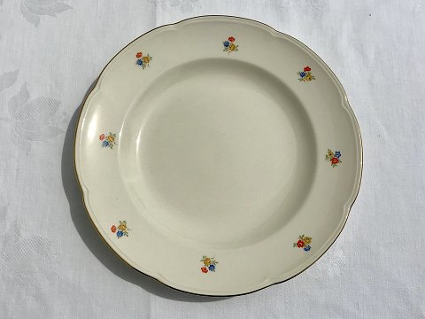 Aluminia
Anna Sofie
dinner Plate
*40kr