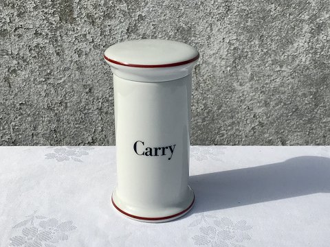 Bing & Gröndahl
Apotheken-Serie
Curry
# 497
*100kr