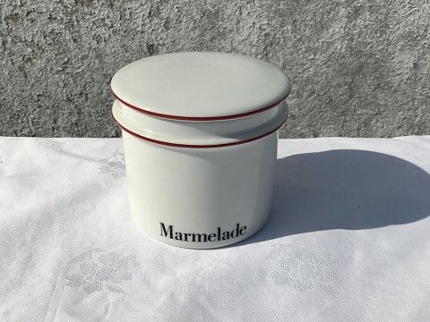 Bing & Gröndahl
Apotheken-Serie
Marmeladen
# 523
* 275kr