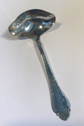 Bernstorff, Silver, Gravy Ladle