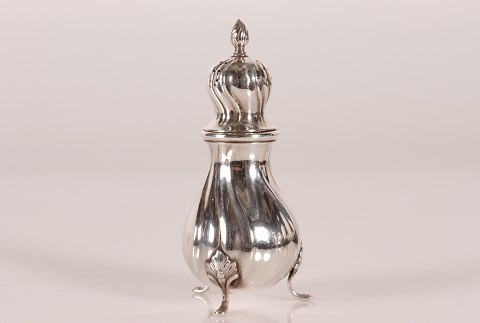 Cohr Silver
Salt or peber shaker
Silver 830S
