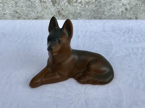 Johgus Ceramics
German shepherd
* 250