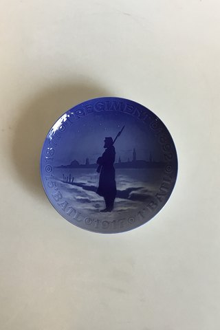 Bing & Grondahl Commemorative Plate from 1892 BG-CM48