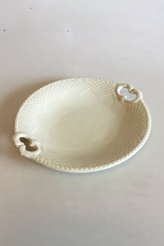 Bing & Grondahl Elegance, Creme Cake Dish No 101