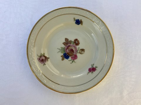 Rosenborg
Copenhagen porcelain painting
Cake plate
* 20kr