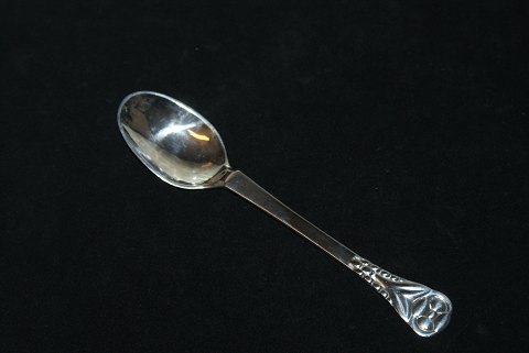 Evald Nielsen Nr. 1 teaspoon