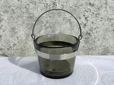 Orrefors
Ice Bucket
* 450kr