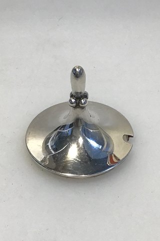 Georg Jensen Sterling Silver Lid No 815A