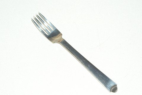 Heritage Silver No 4 Silver lunch fork
Hans Hansen No. 4