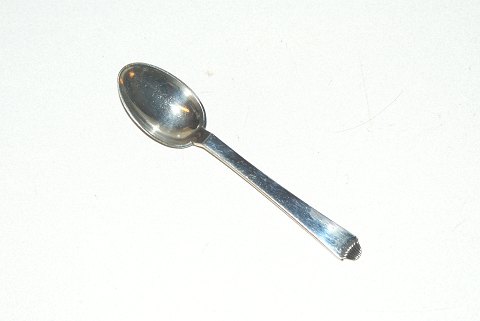 Heritage Silver No 4 Silver teaspoon
Hans Hansen No. 4