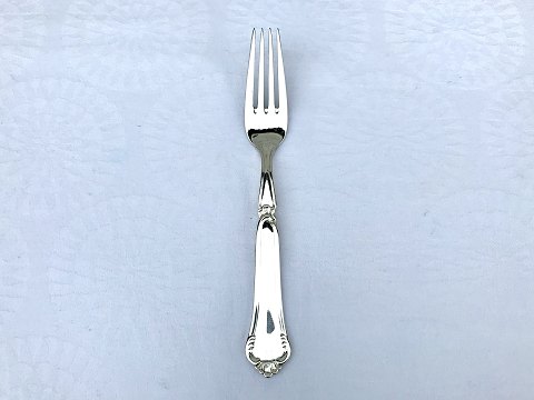 City
Silver plate
Dinner Fork
*30kr