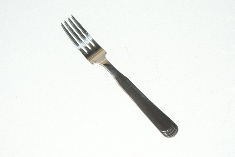 Heritage Silver No 15 Dinner Fork
Hans Hansen