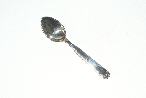 Heirloom no. 15 teaspoon
Hans Hansen