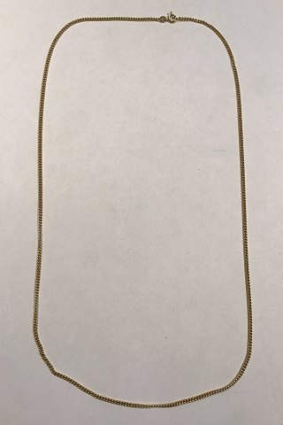 Gold Chain 14K