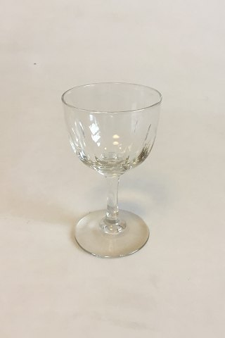 Holmegaard Murat Port Glass