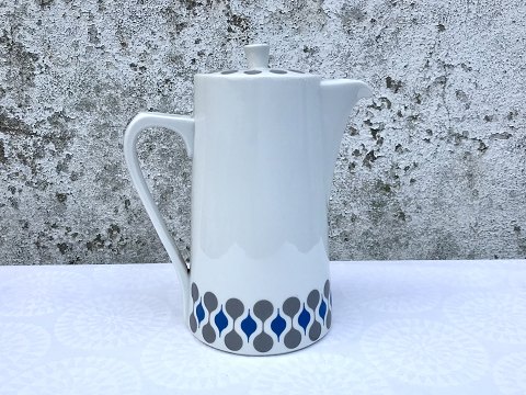 Lyngby
Danild 66
Tropfen
Kaffeekanne 
*250kr