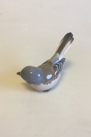 Dahl Jensen Figurine of Shrike No 1030