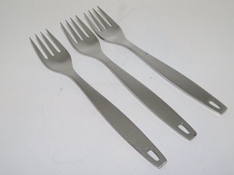 Georg Jensen Holiday II
Dinner fork 19.1 cm.