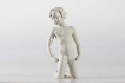 Rosenthal + L. Specht
Child figurine