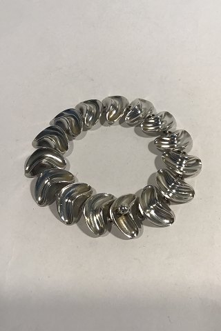 A. Michelsen Sterling Silver Bracelet