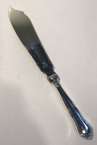 Rita Silver Layer Cake Knife