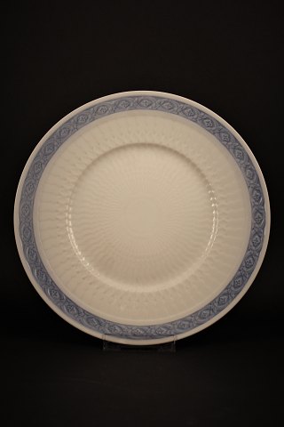 Royal Copenhagen Blå Vifte frokost tallerken , Dia:22,5cm.
RC# 1212/11520.