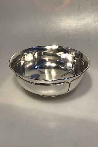 Michelsen Silver Bowl (1855)