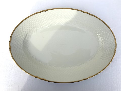 Bing&Grøndahl
Åkjær Creme
Serveringsfad
#15
*300kr