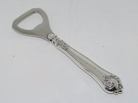 Sachian Flower silver
Bottle opener