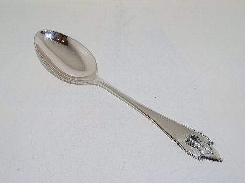 Georg Jensen Akkeleje
Soup spoon from 1920 20.0 cm.