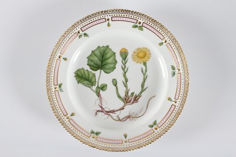 Royal Copenhagen
Flora Danica
Lunch Dish 3550