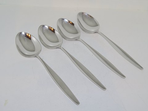 Georg Jensen Cypress sterling silver
Dessert spoon 17.8 cm.