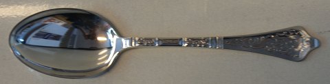 Antique Silver 
Childish
Length 16, cm.