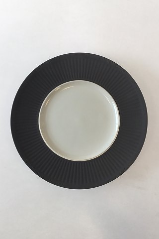 Flamestone, Quistgard Danish Design Dinner Plate