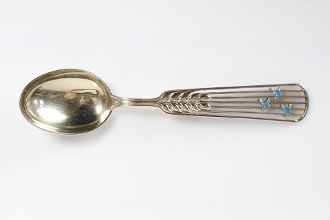 Anton Michelsen
Christmas Spoon 1937