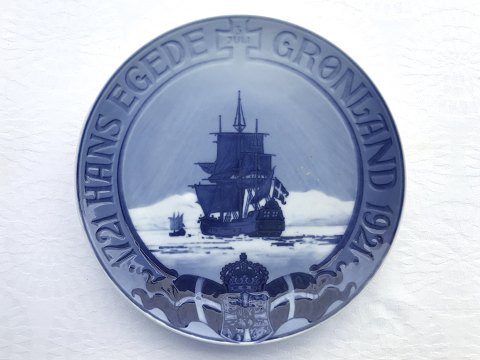 Royal Copenhagen
Hans Egede Grönland
* 500kr