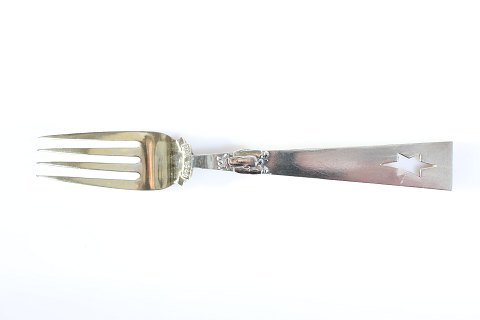 Anton Michelsen
Christmas Fork 1940