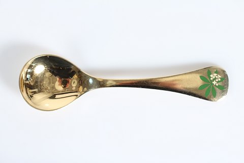 Georg Jensen Annual Spoons
Spoon 1975