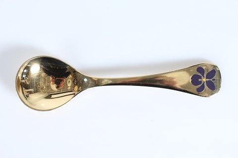 Georg Jensen Annual Spoons
Spoon 1977