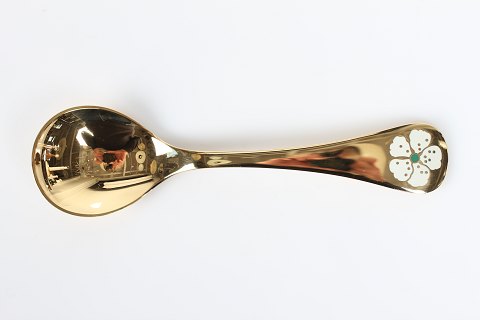 Georg Jensen Annual Spoons
Spoon 1971