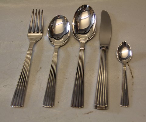 Helene Silverplated Flatware