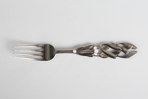 Anton Michelsen
Christmas Fork 1941