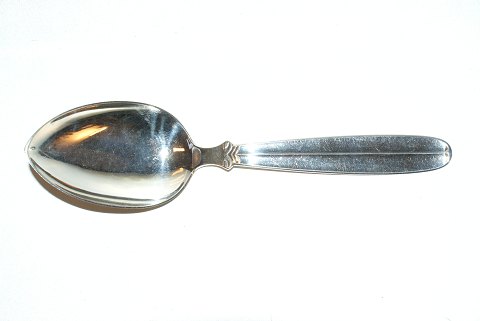 Borgs Silver Pot Spoon
Fredericia Silverware Factory