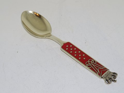 Michelsen
Commemorative spoon from 1960