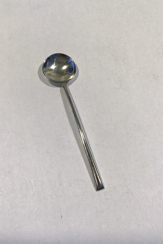 The Netherlands, Silver Salt Spoon