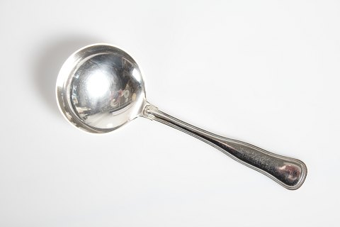 Cohr Dobl. Riflet Silver
Old Danish Silver
Serving Spoon