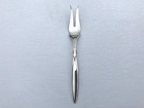 Desiree
silver Plate
Meat fork
*100kr