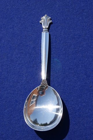item no: s-GJ Dronning serv.ske 20,5cm