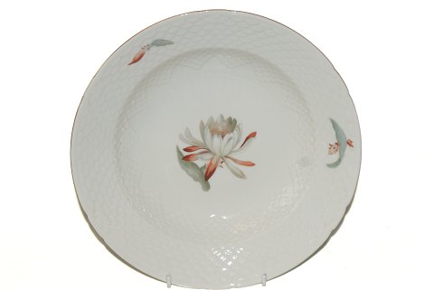 Bing and Grondahl Cactus
Deep Dinner Plate
1 sorting
Dek. No. 22
Diameter 24 cm